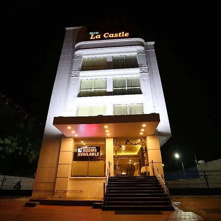 צ'נאי Hotel La Castle מראה חיצוני תמונה