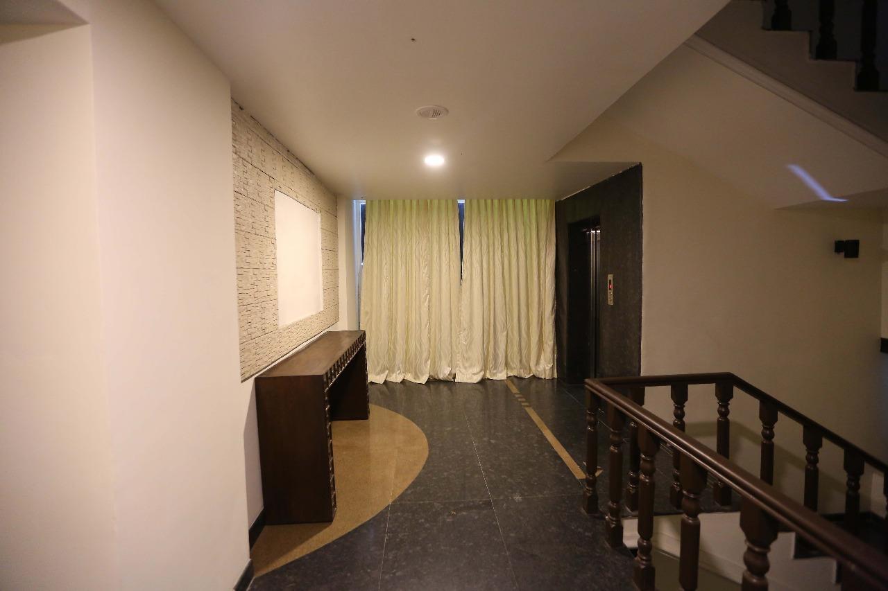 צ'נאי Hotel La Castle מראה חיצוני תמונה