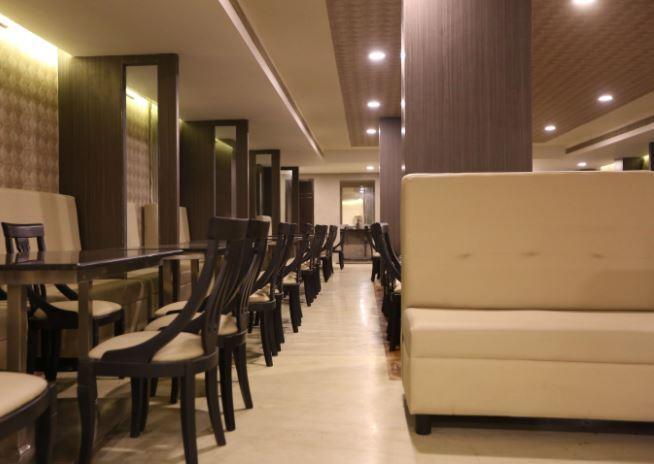 צ'נאי Hotel La Castle מראה חיצוני תמונה