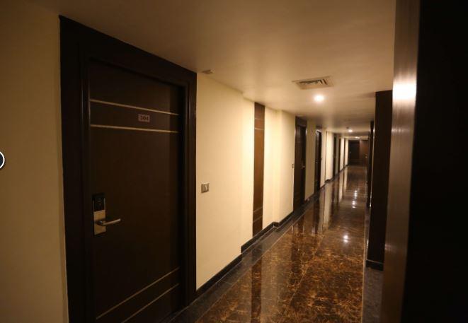 צ'נאי Hotel La Castle מראה חיצוני תמונה