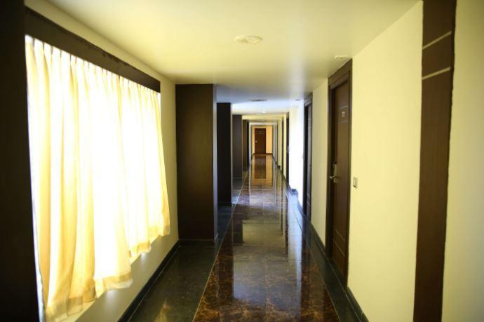 צ'נאי Hotel La Castle מראה חיצוני תמונה