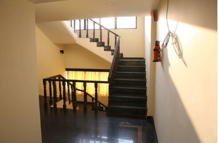 צ'נאי Hotel La Castle מראה חיצוני תמונה